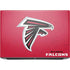 NFL Atlanta Falcons - Alternate Distressed HP ZBook Fury 16 G10 Skin