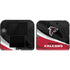 NFL Atlanta Falcons Nintendo Skins