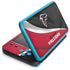 NFL Atlanta Falcons Nintendo Skins