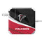 NFL Atlanta Falcons 85W Power Adapter (15 and 17 inch MacBook Pro Charger) Skin