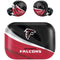 NFL Atlanta Falcons Amazon Echo Buds Skin