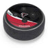 NFL Atlanta Falcons Amazon Echo Dot Skin