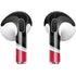 NFL Atlanta Falcons Apple AirPods (3rd Gen 2021) Skin