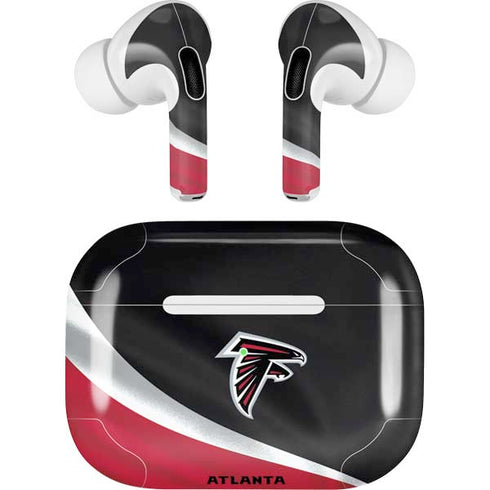 NFL Atlanta Falcons Apple AirPods Pro Skin