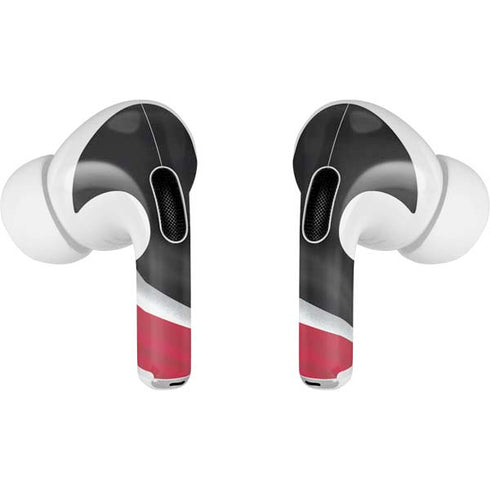 NFL Atlanta Falcons Apple AirPods Pro Skin