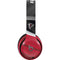NFL Atlanta Falcons Beats Solo 4 Wireless Headphones Skin