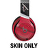 NFL Atlanta Falcons Beats Solo 4 Wireless Headphones Skin