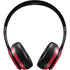 NFL Atlanta Falcons Beats Solo 4 Wireless Headphones Skin