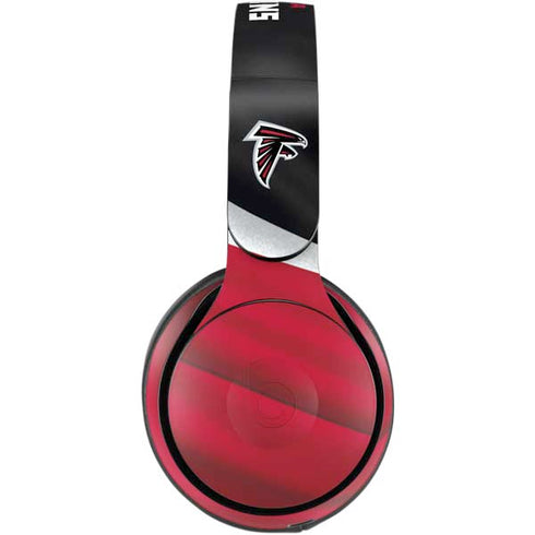 NFL Atlanta Falcons Beats Solo Pro Skin