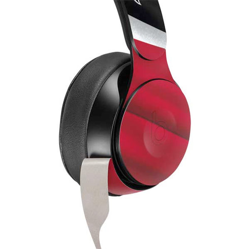 NFL Atlanta Falcons Beats Solo Pro Skin