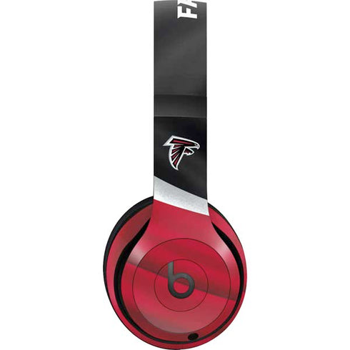 NFL Atlanta Falcons Beats Studio Pro Wireless Headphones Skin