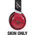 NFL Atlanta Falcons Beats Studio Pro Wireless Headphones Skin
