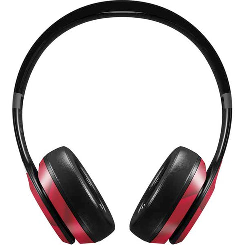 NFL Atlanta Falcons Beats Studio Pro Wireless Headphones Skin