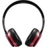 NFL Atlanta Falcons Beats Studio Pro Wireless Headphones Skin