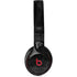 NFL Atlanta Falcons Black & White Beats Solo 3 Wireless Skin