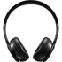 NFL Atlanta Falcons Black & White Beats Solo 4 Wireless Headphones Skin