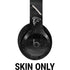 NFL Atlanta Falcons Black & White Beats Studio Pro Wireless Headphones Skin