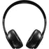 NFL Atlanta Falcons Black & White Beats Studio Pro Wireless Headphones Skin
