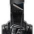 NFL Atlanta Falcons Black & White BENGOO G9000 Skin