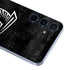NFL Atlanta Falcons Black & White Galaxy A36 5G Skin