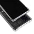 NFL Atlanta Falcons Black & White Galaxy Note20 5G Clear Case
