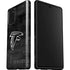 NFL Atlanta Falcons Black & White Galaxy Note20 5G Pro Case