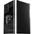 NFL Atlanta Falcons Black & White Galaxy Note20 Ultra 5G Lite Case