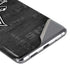 NFL Atlanta Falcons Black & White Galaxy S20 Skin