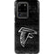 NFL Atlanta Falcons Black & White Galaxy S20 Ultra 5G Pro Case