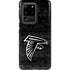 NFL Atlanta Falcons Black & White Galaxy S20 Ultra 5G Pro Case