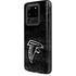 NFL Atlanta Falcons Black & White Galaxy S20 Ultra 5G Pro Case