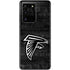 NFL Atlanta Falcons Black & White Galaxy S20 Ultra 5G Skin
