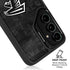 NFL Atlanta Falcons Black & White Galaxy S25 Kickstand Case