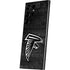 NFL Atlanta Falcons Black & White Galaxy S24 Ultra Skin