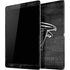 NFL Atlanta Falcons Black & White iPad Skins