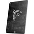 NFL Atlanta Falcons Black & White Apple iPad Air Skin