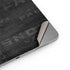 NFL Atlanta Falcons Black & White Apple iPad Air Skin