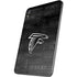 NFL Atlanta Falcons Black & White Apple iPad Mini Skin