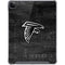NFL Atlanta Falcons Black & White iPad Cases