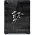 NFL Atlanta Falcons Black & White iPad Cases