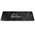 NFL Atlanta Falcons Black & White iPad Pro 13in M4 (2024) Skin