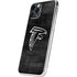 NFL Atlanta Falcons Black & White iPhone 11 Pro Skin