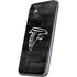 NFL Atlanta Falcons Black & White iPhone 11 Skin