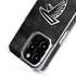NFL Atlanta Falcons Black & White iPhone 16 Pro Max MagSafe Case
