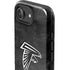 NFL Atlanta Falcons Black & White iPhone 16e Impact Case