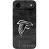NFL Atlanta Falcons Black & White iPhone 17 Air Skin