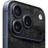 NFL Atlanta Falcons Black & White iPhone 17 Pro Skin