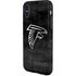 NFL Atlanta Falcons Black & White iPhone X Pro Case