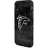 NFL Atlanta Falcons Black & White iPhone XR Pro Case