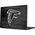 NFL Atlanta Falcons Black & White Apple MacBook Pro 14-inch Skin